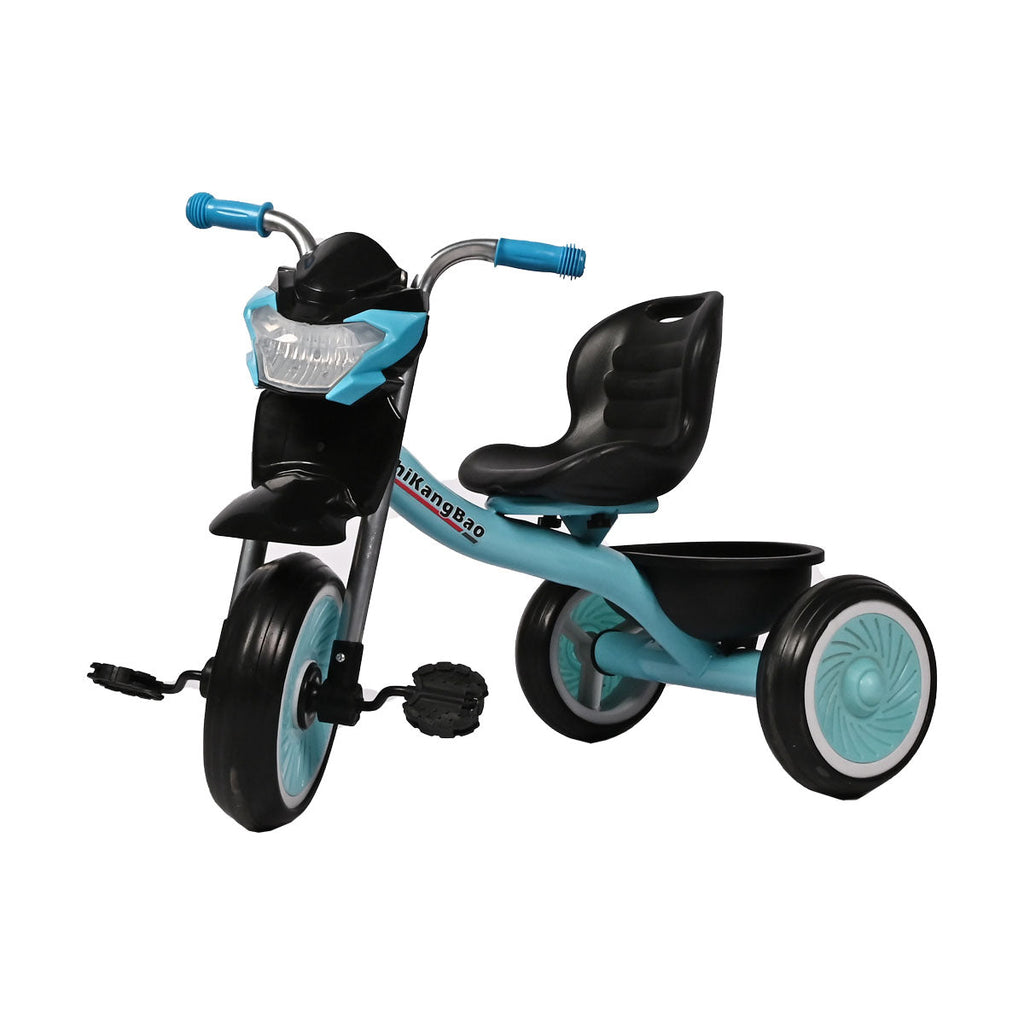 Picture of Baby Tricycle-Blue - by Raja Sahib Kids