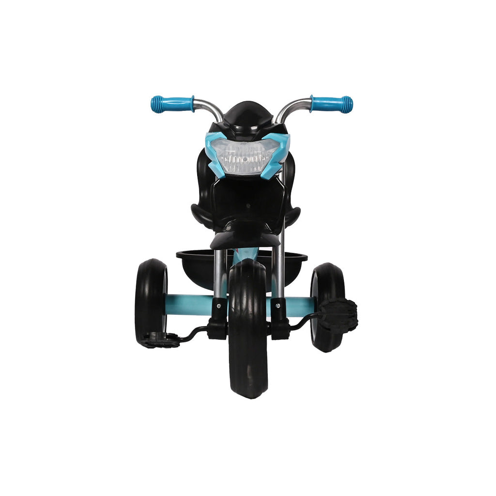 Picture of Baby Tricycle-Blue - by Raja Sahib Kids