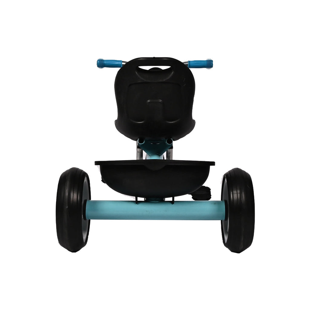 Picture of Baby Tricycle-Blue - by Raja Sahib Kids