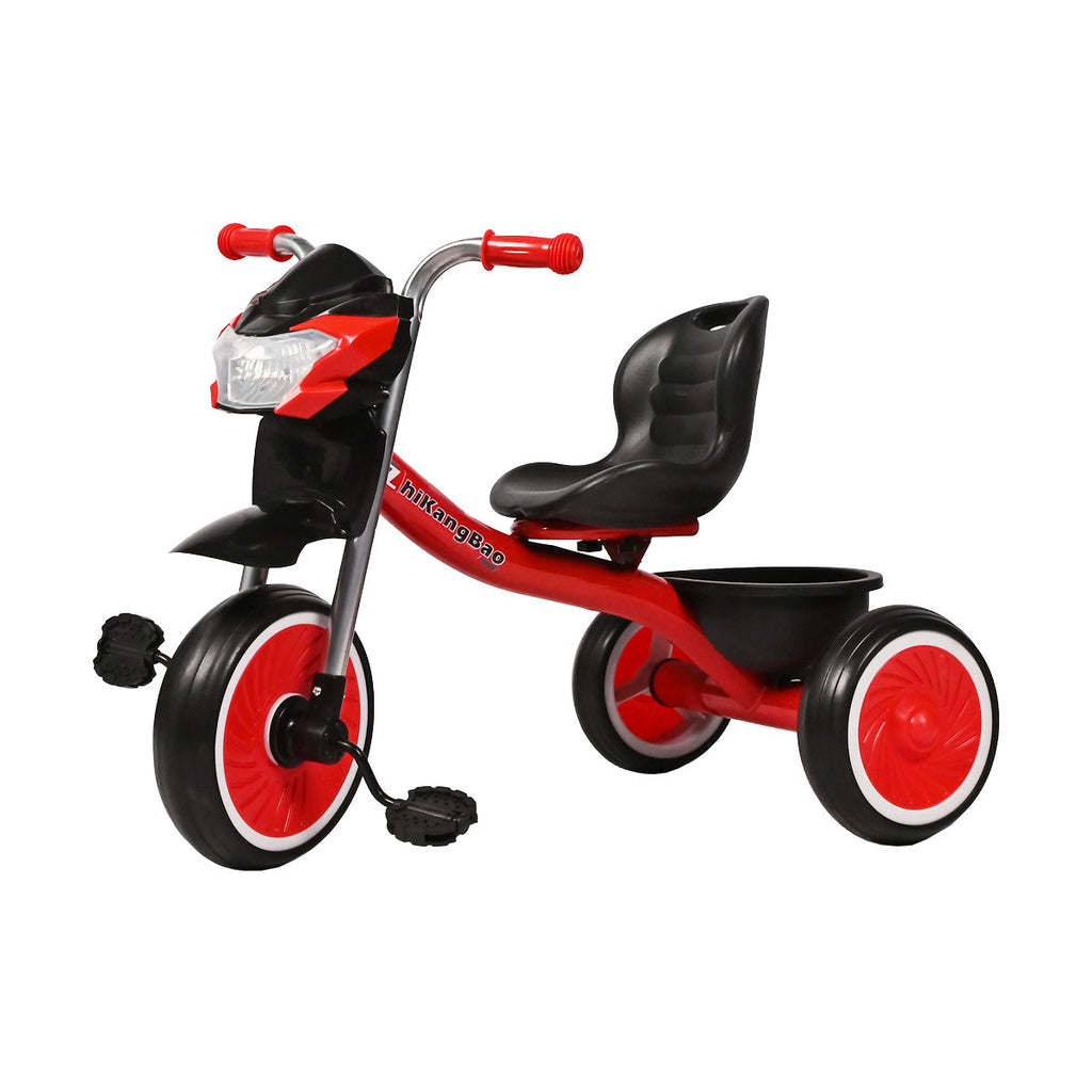 Picture of Baby Tricycle-Red - by Raja Sahib Kids