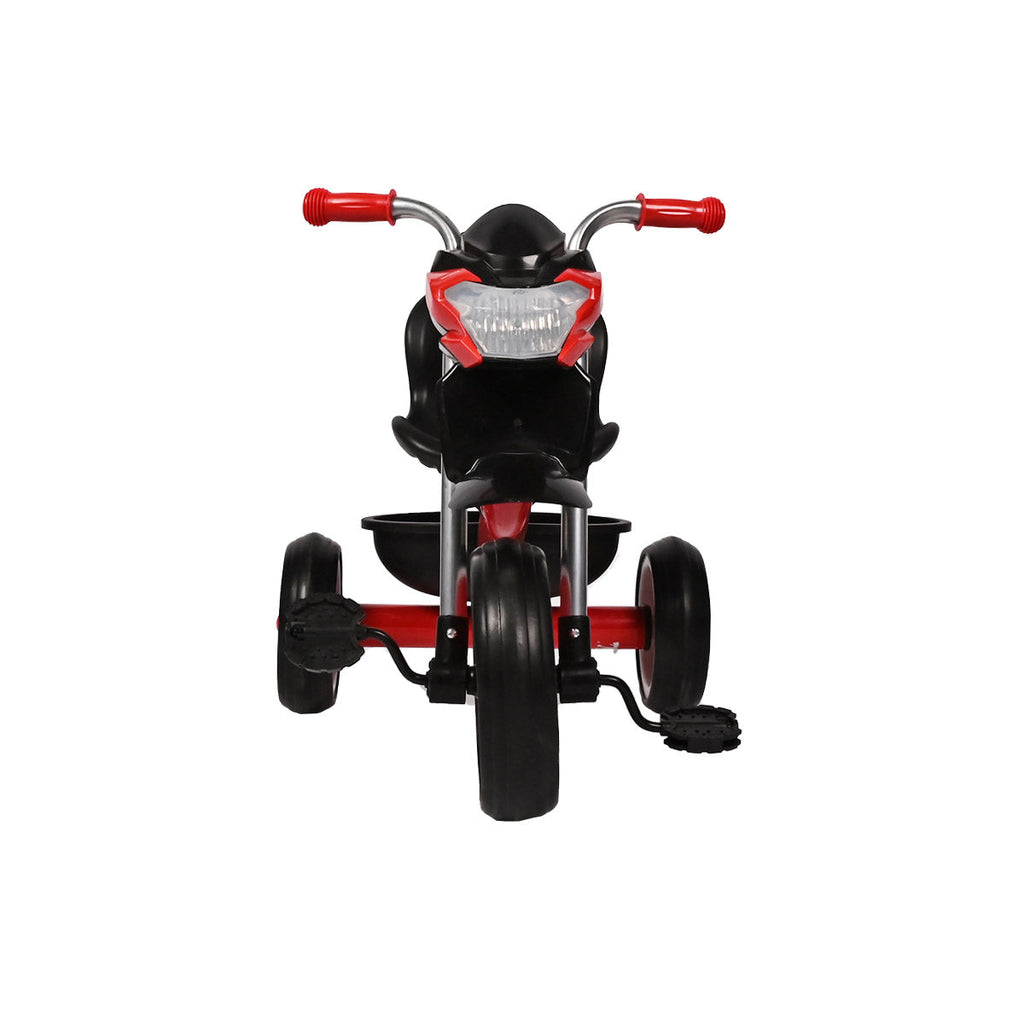 Picture of Baby Tricycle-Red - by Raja Sahib Kids