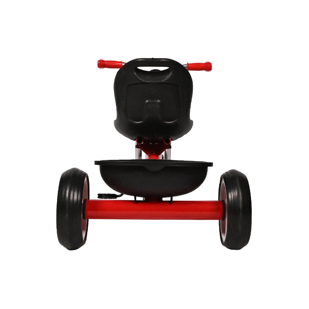 Picture of Baby Tricycle-Red - by Raja Sahib Kids