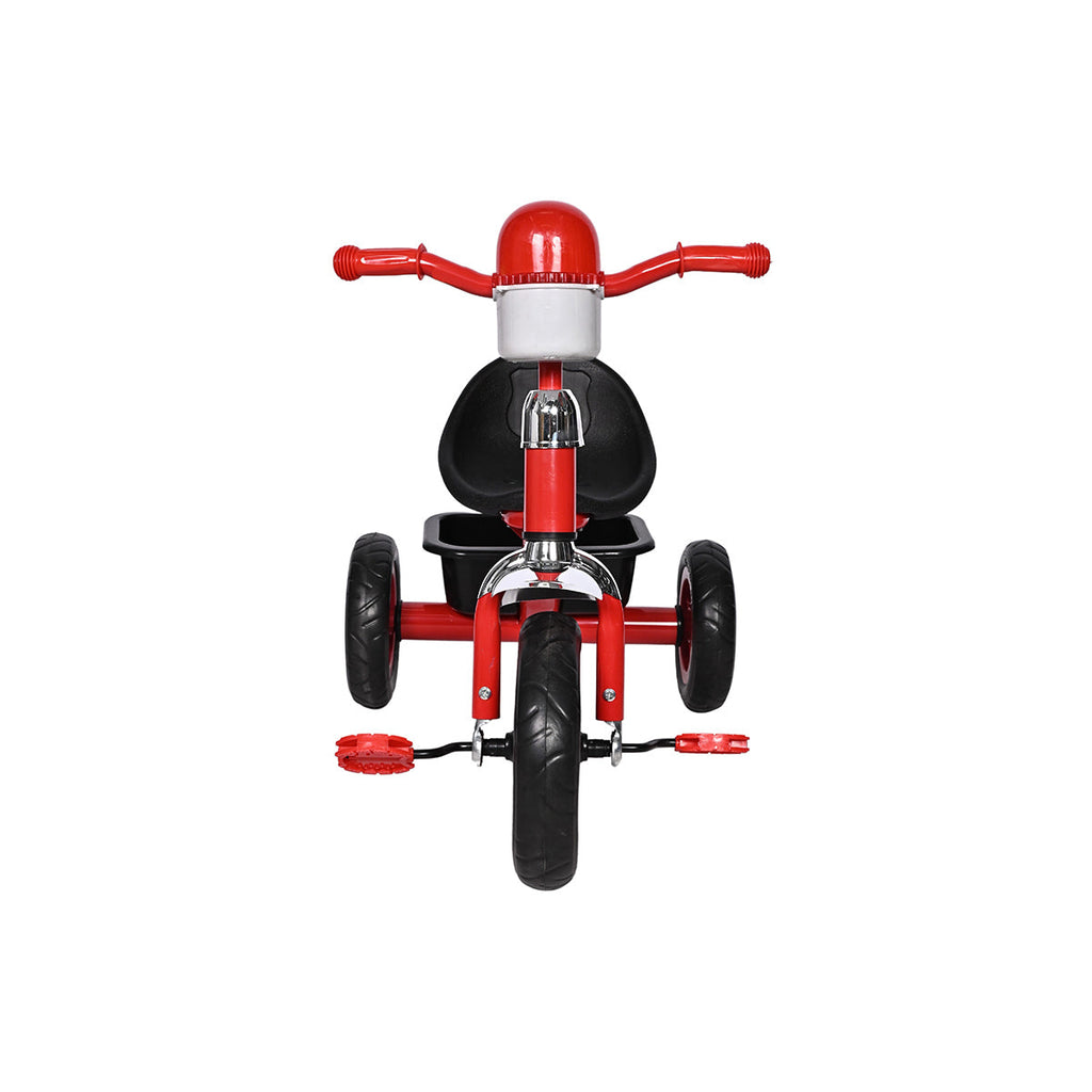 Picture of Baby Tricycle - Red - by Raja Sahib Kids