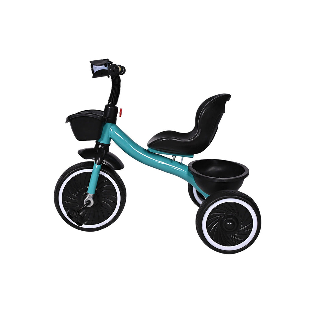 Picture of Baby Tricycle - Ferozi - by Raja Sahib Kids