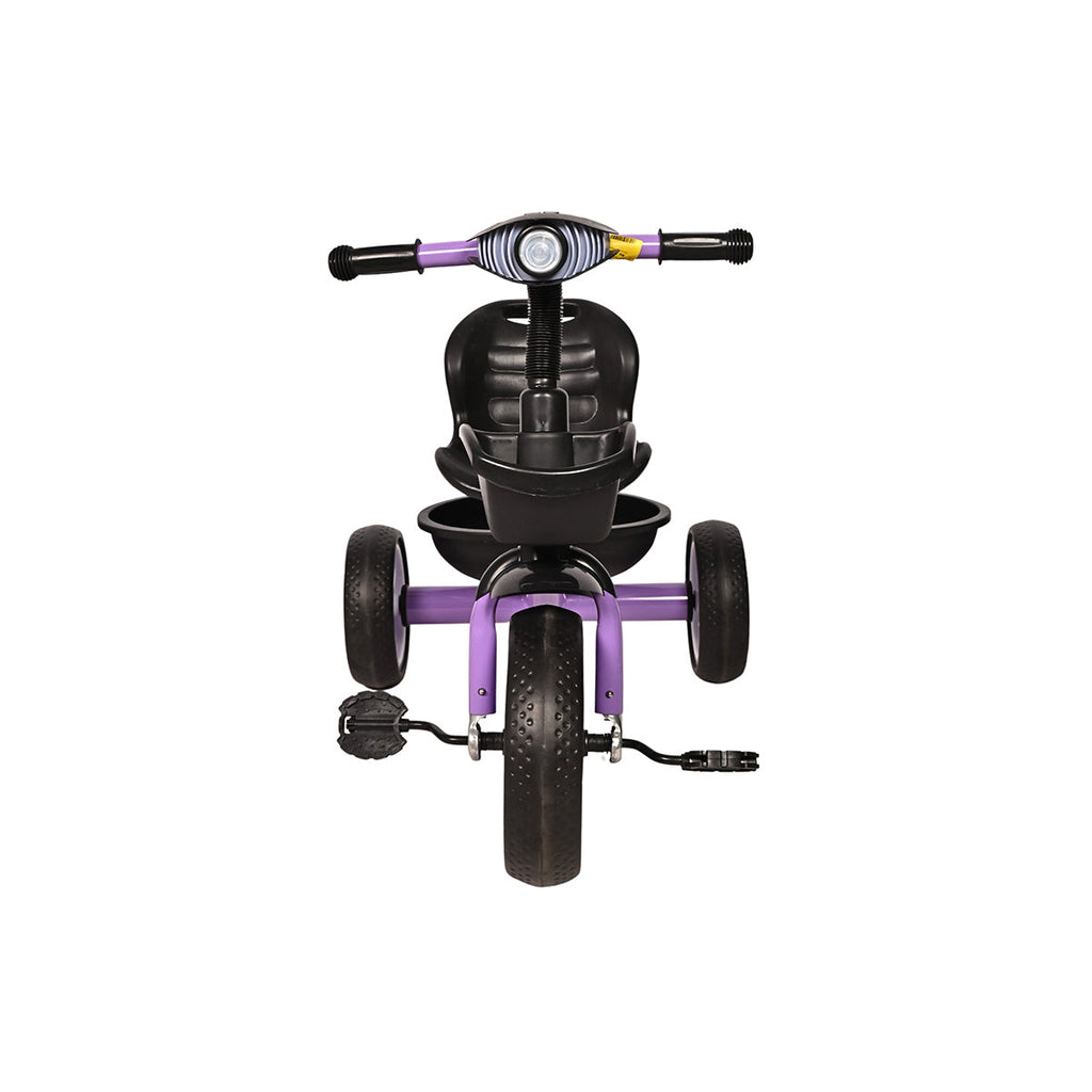 Picture of Baby Tricycle - Purple - by Raja Sahib Kids