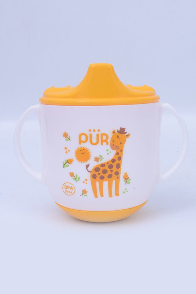 Picture of PUR Baby Drinking Cup - by Raja Sahib Kids