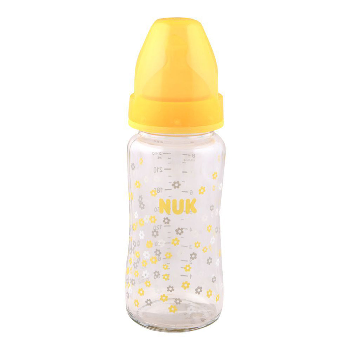 Nuk best sale 240ml bottle