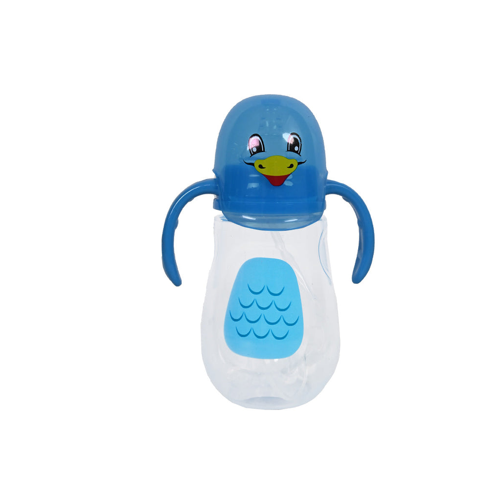 Picture of Baby Feeding Bottle 300ml - Blue - by Raja Sahib Kids