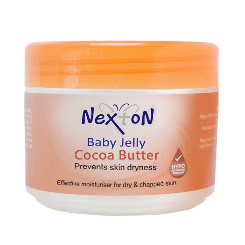 Nexton Baby Jelly Cocoa Butter 100ml