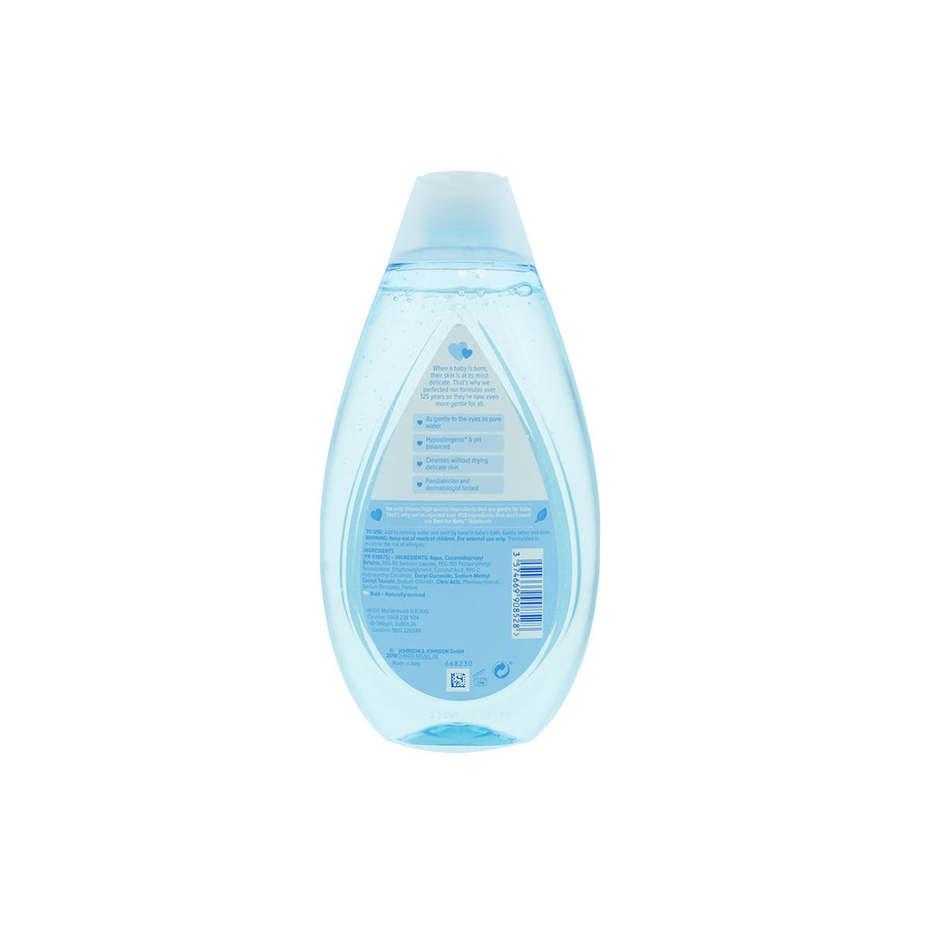 Picture of Johnson's Baby Bath-500ml - by Raja Sahib Kids