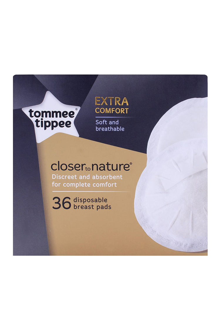 Tommee tippee hot sale nursing pads