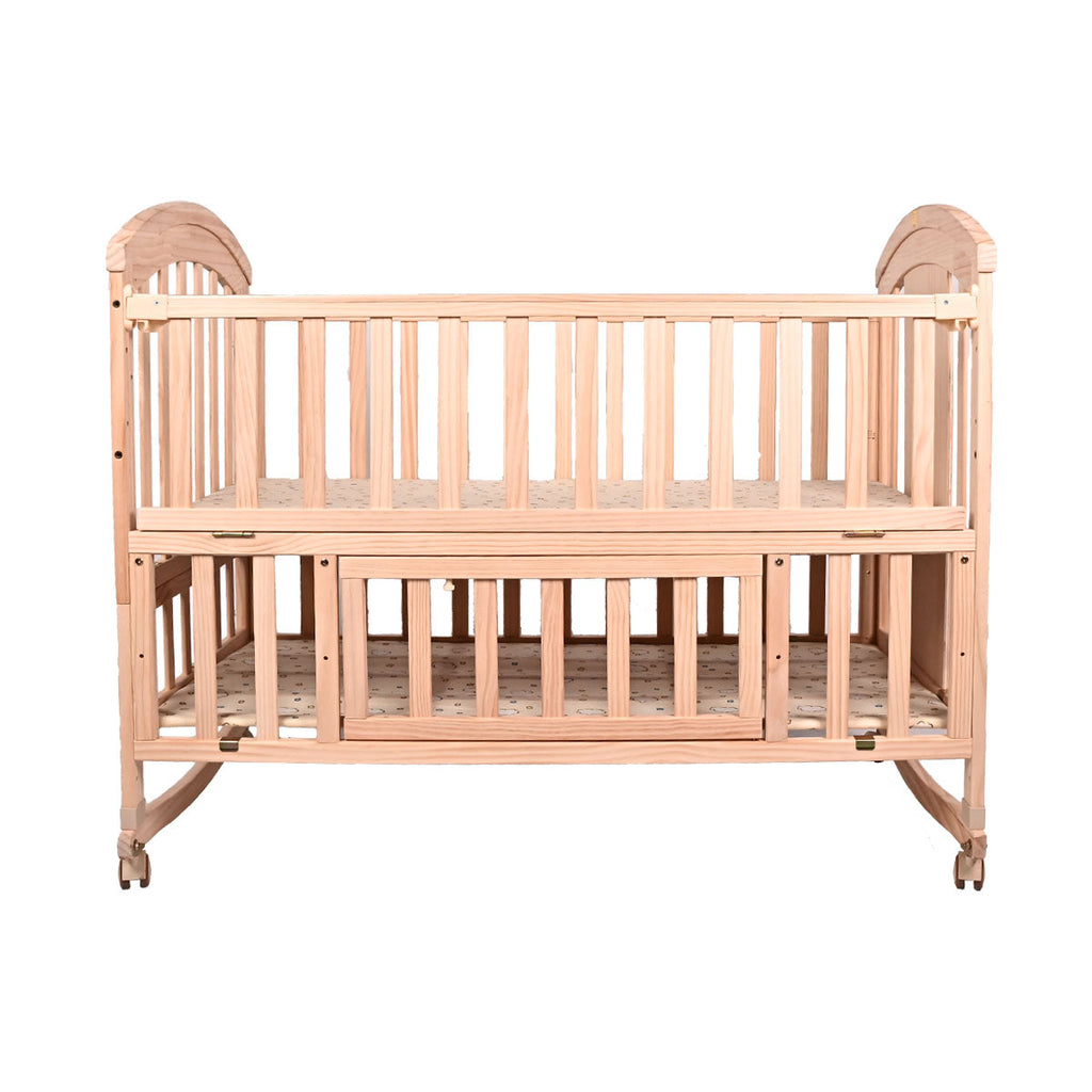 Baby Cot Bed & Crib