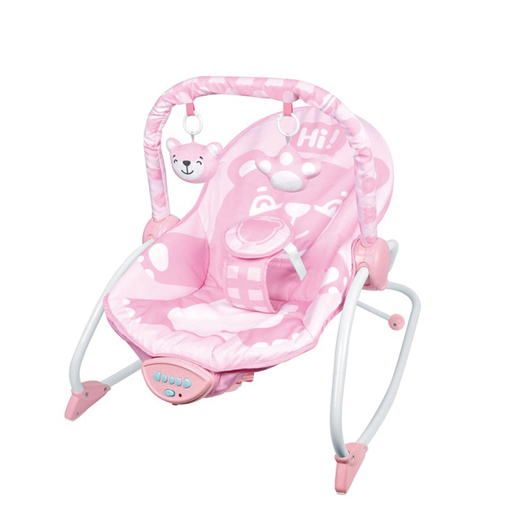 Ibaby Infant To Toddler Rocker