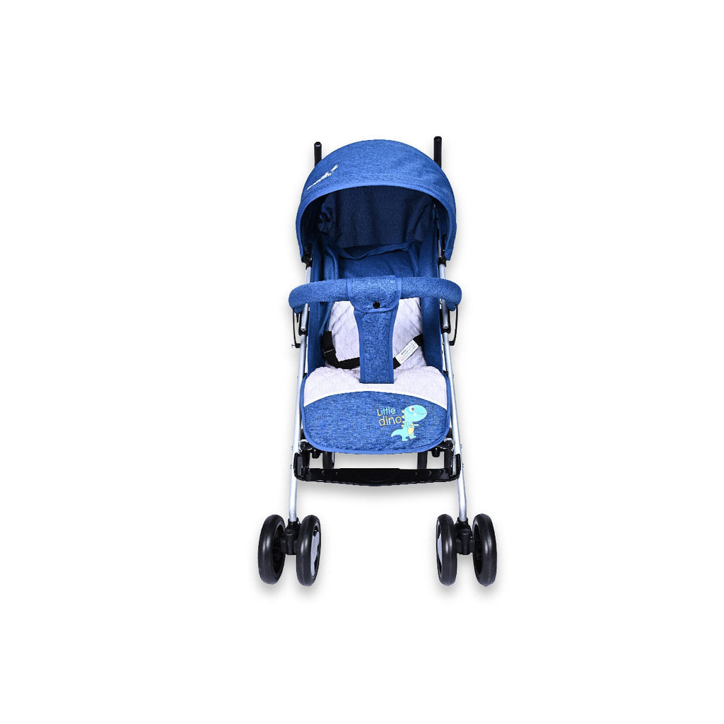 Baby Stroller - Blue