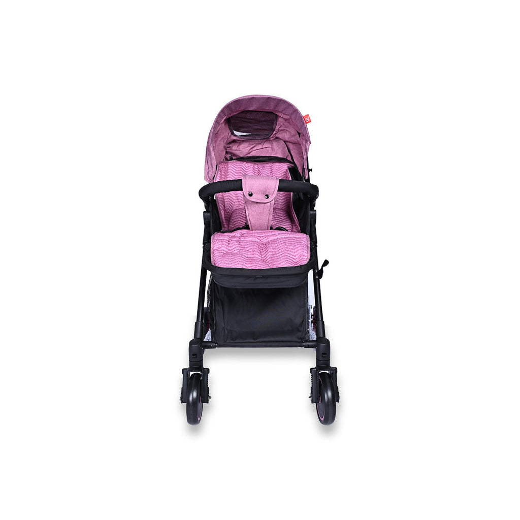 Baby Stroller - Purple