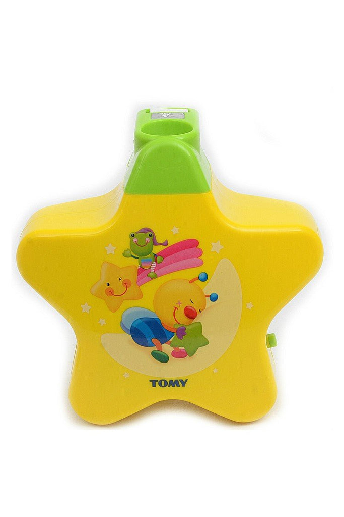 Picture of Trust Tomy Starlight Dream Shadow Cot Mobile - by Raja Sahib Kids