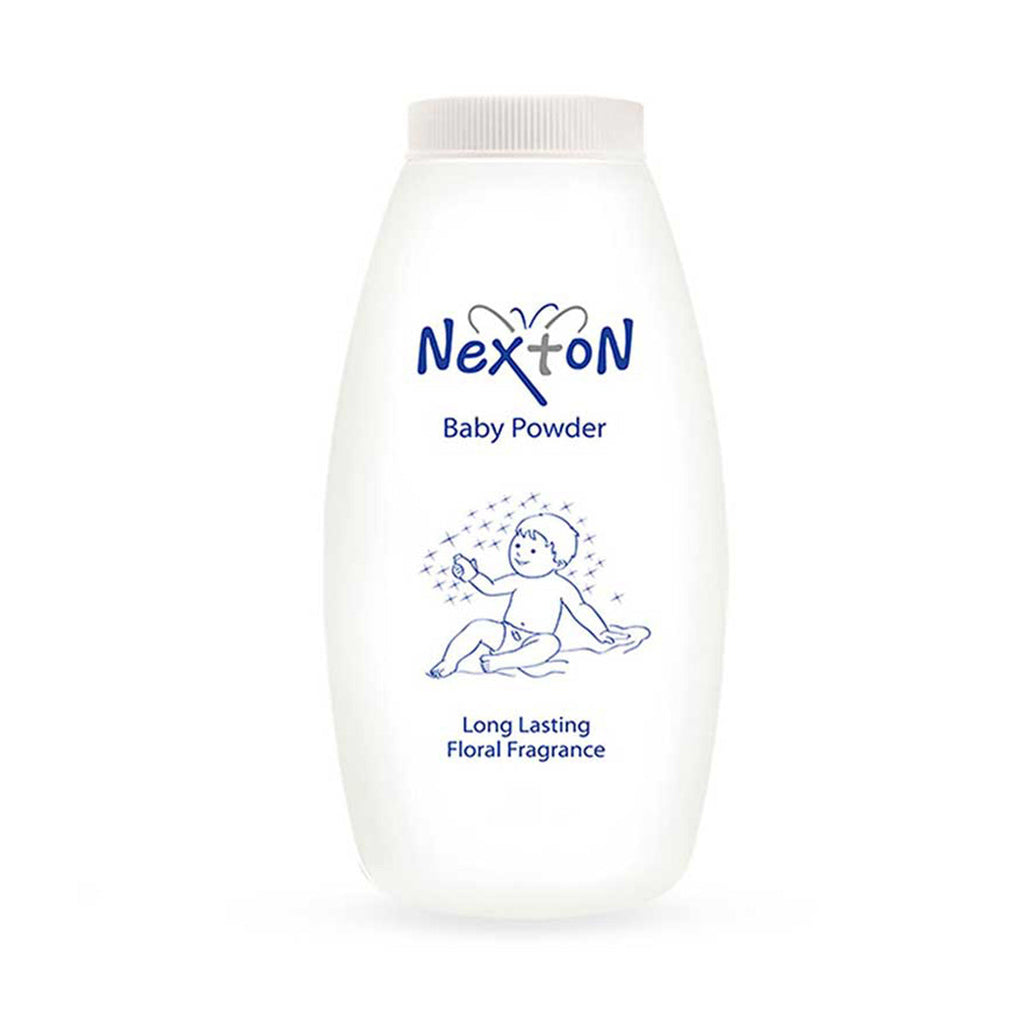 Nexton Floral Fragrance Baby Powder 50g