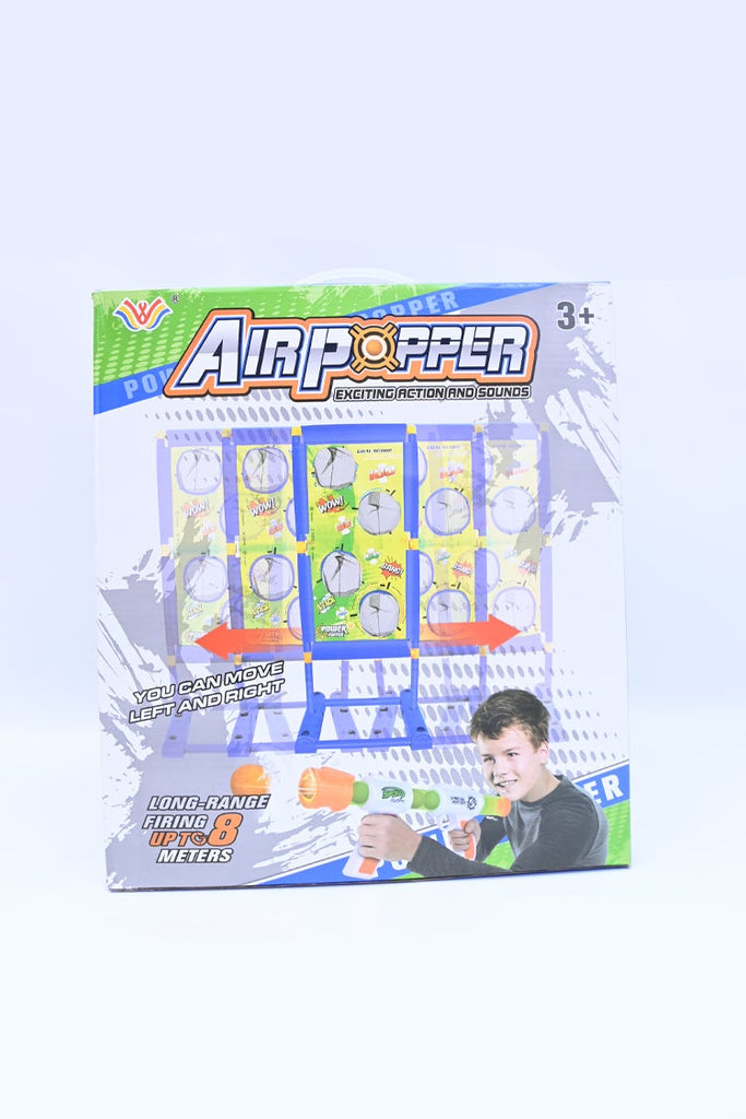 Picture of Airpopper Exciting Action Sounds - by Raja Sahib Kids