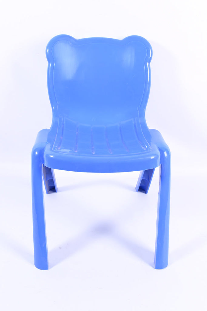 Picture of Apollo Kids Model Chair Blue - by Raja Sahib Kids