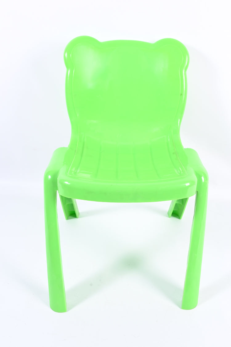 Apollo Kids Model Chair Green – Raja Sahib Kids