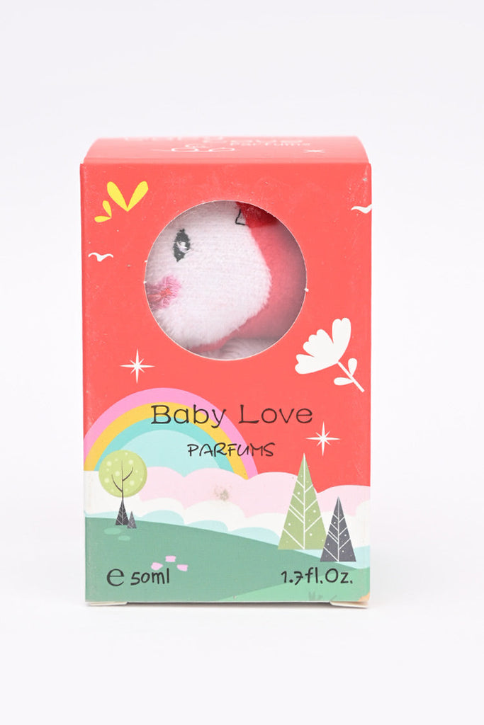 Picture of Baby Love Perfume 50ml - by Raja Sahib Kids