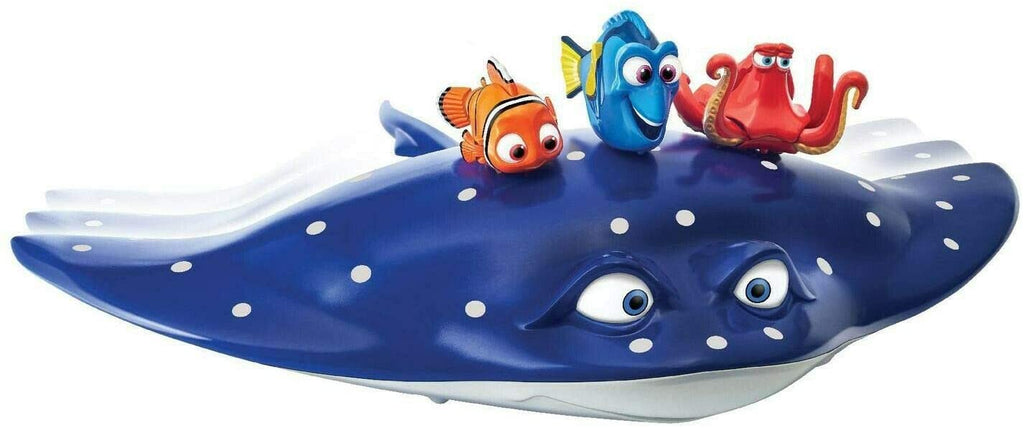 Picture of Bandai Disney Pixar Finding Dory Swigglefish Play Set - by Raja Sahib Kids