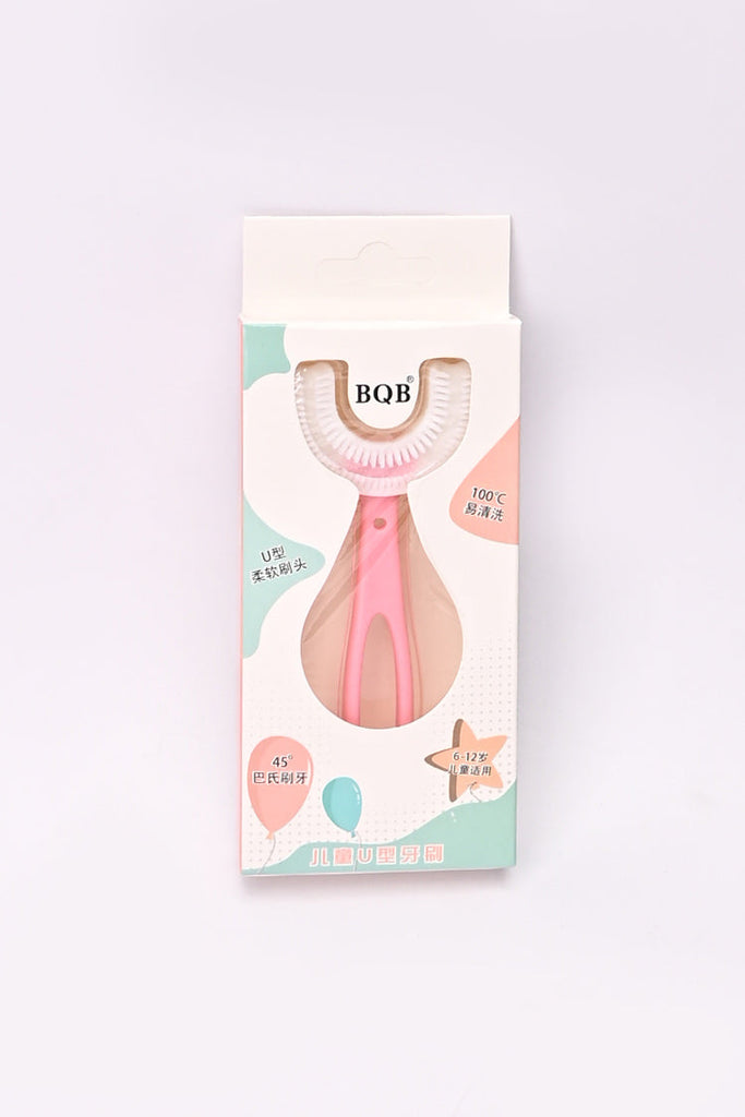 Picture of BQB Baby Tooth Brush - by Raja Sahib Kids