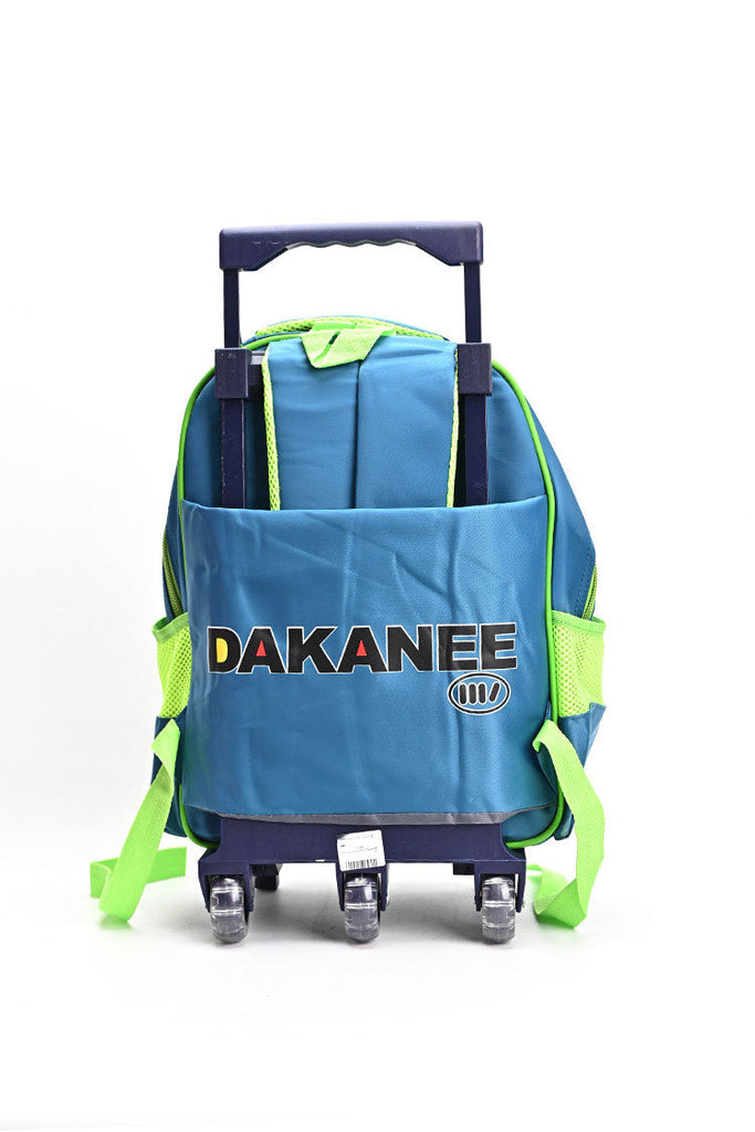 Picture of Dakanee School Trolley Bag 15" - Ben 10 - by Raja Sahib Kids