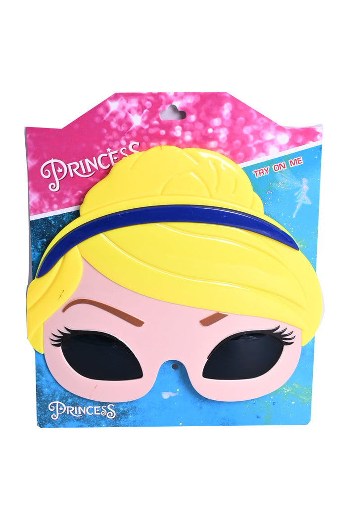 Picture of Disney Princess Mask Sunglasses - by Raja Sahib Kids