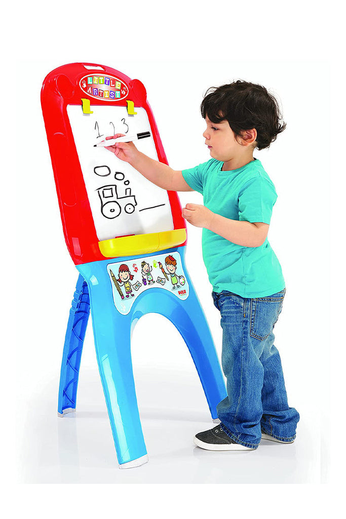 Picture of Dolu Jumbo Easel - by Raja Sahib Kids