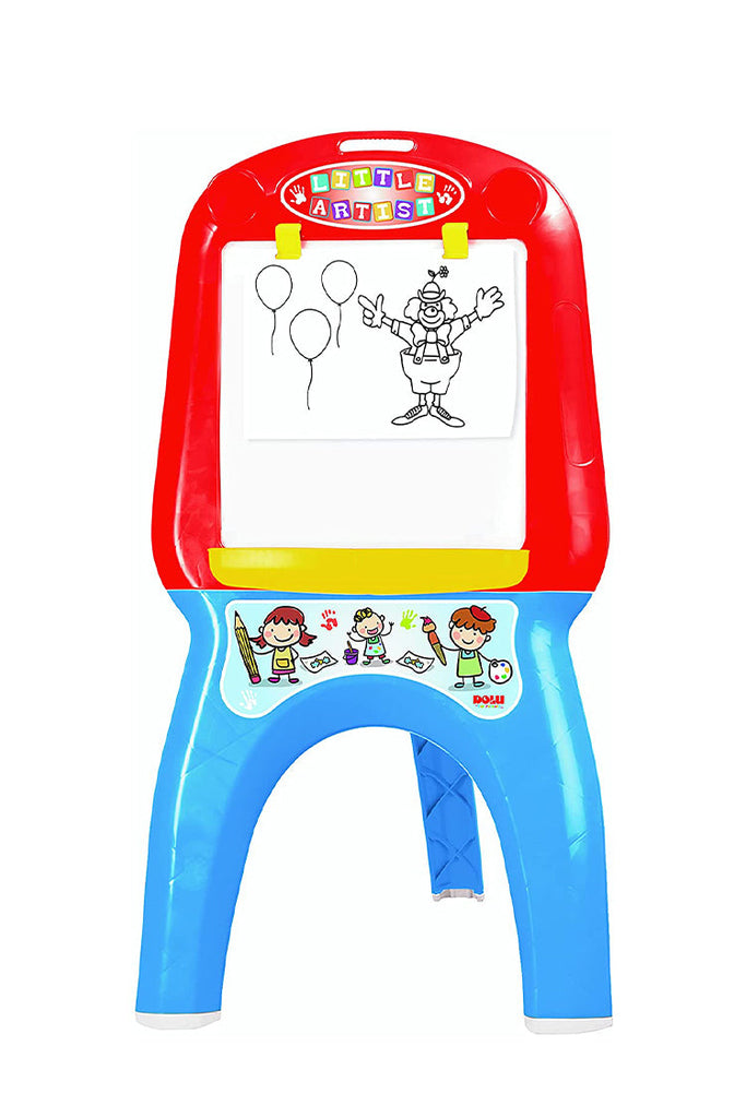 Picture of Dolu Jumbo Easel - by Raja Sahib Kids