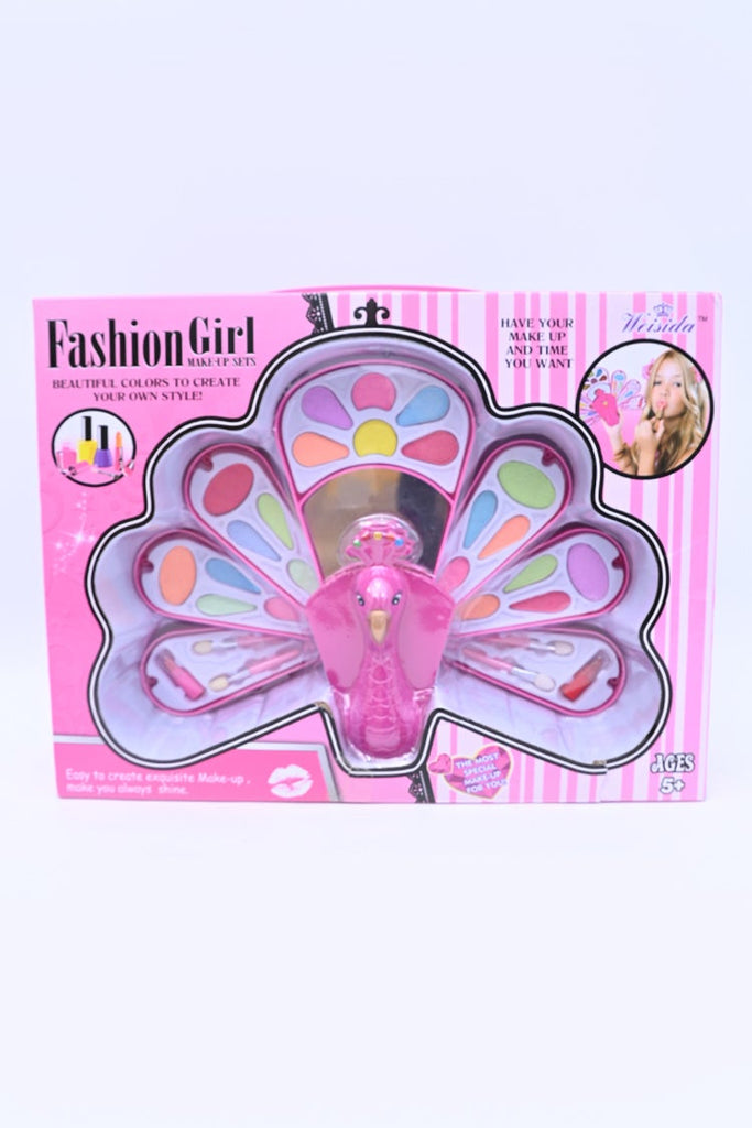 Picture of Fashion Girl Make Up Kit - by Raja Sahib Kids