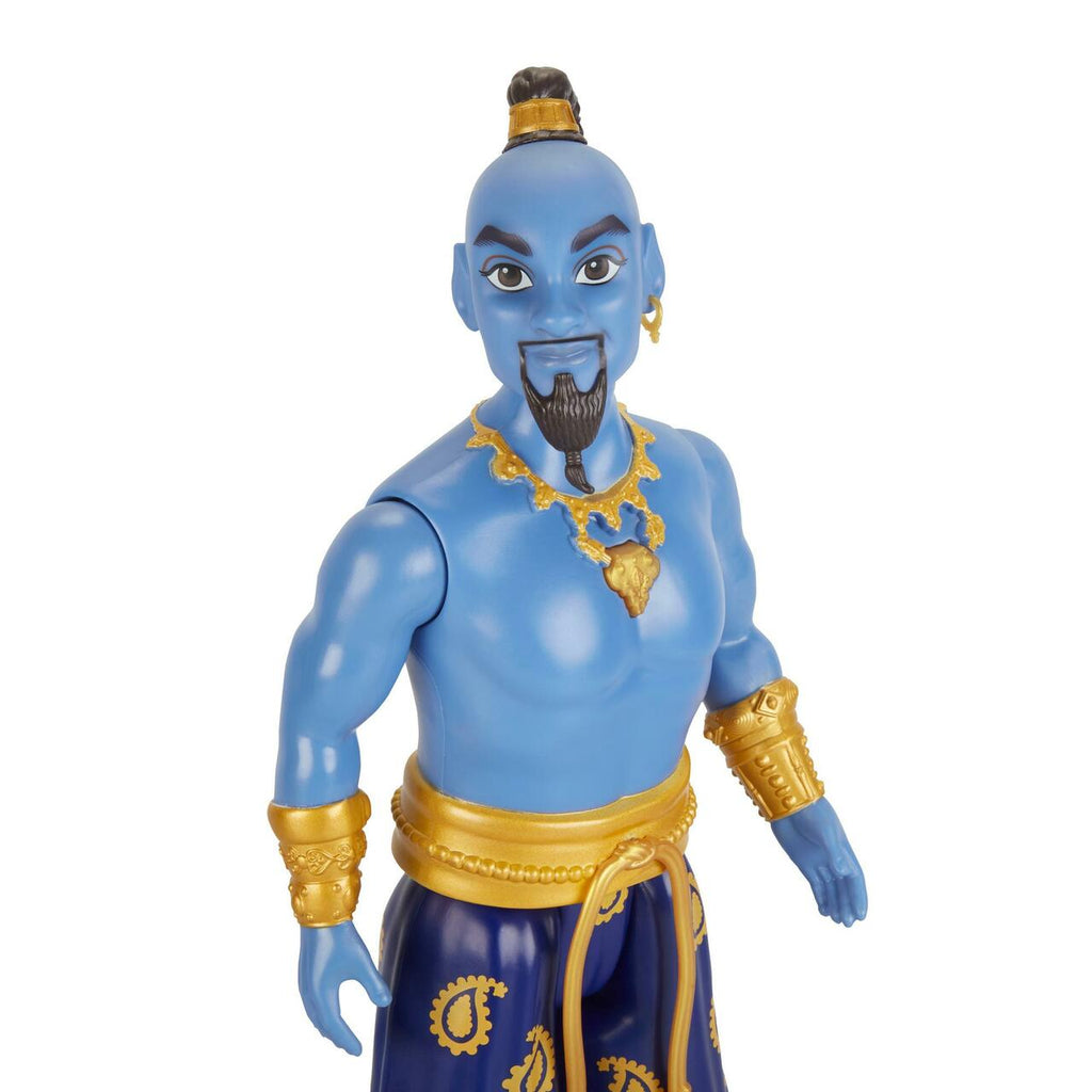 Picture of Hasbro Disney Aladdin Singing Genie - by Raja Sahib Kids