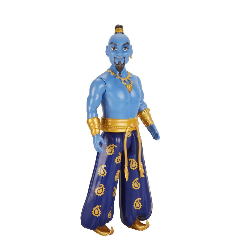 Picture of Hasbro Disney Aladdin Singing Genie - by Raja Sahib Kids