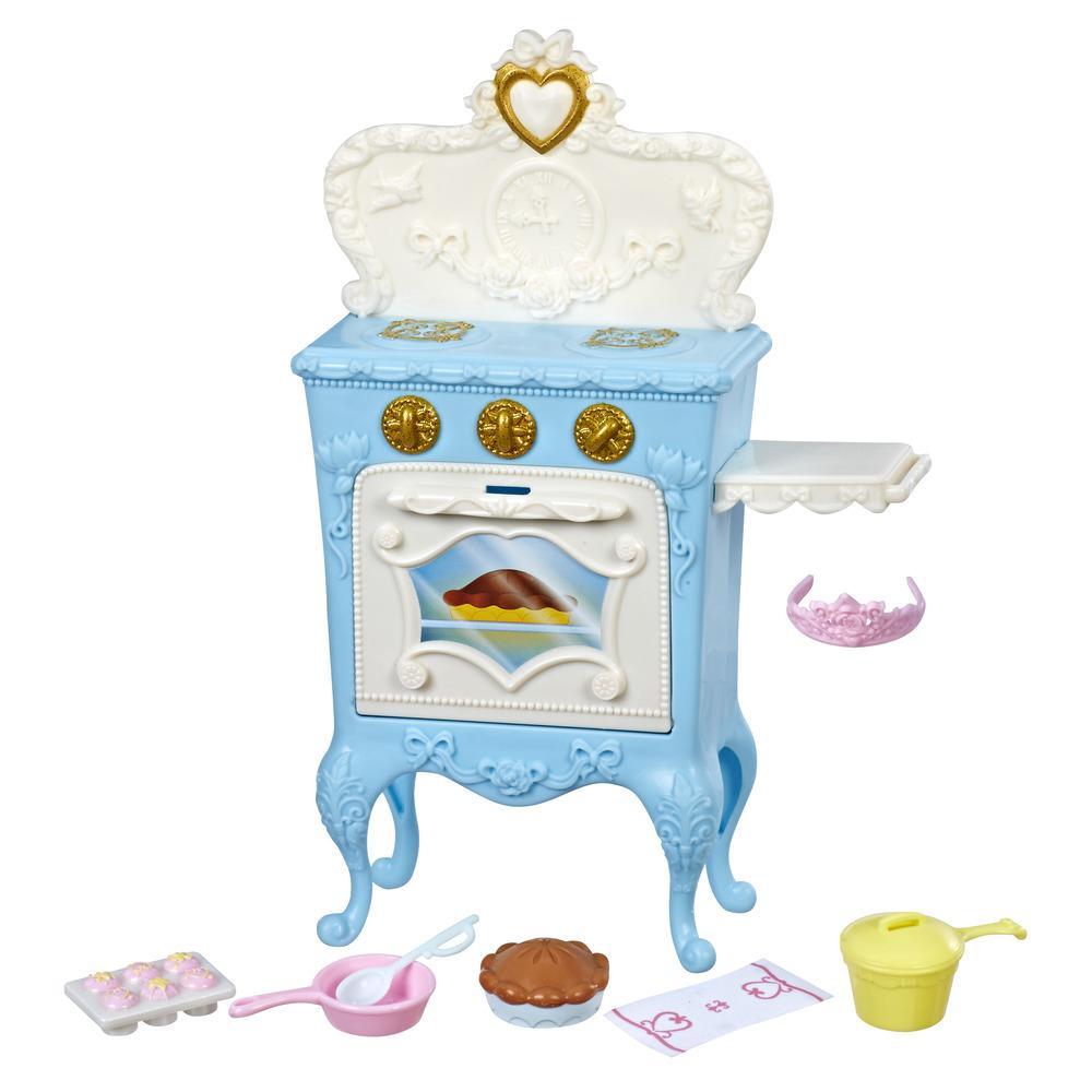 Picture of Hasbro Disney Princess Royal Kitchen Set - by Raja Sahib Kids