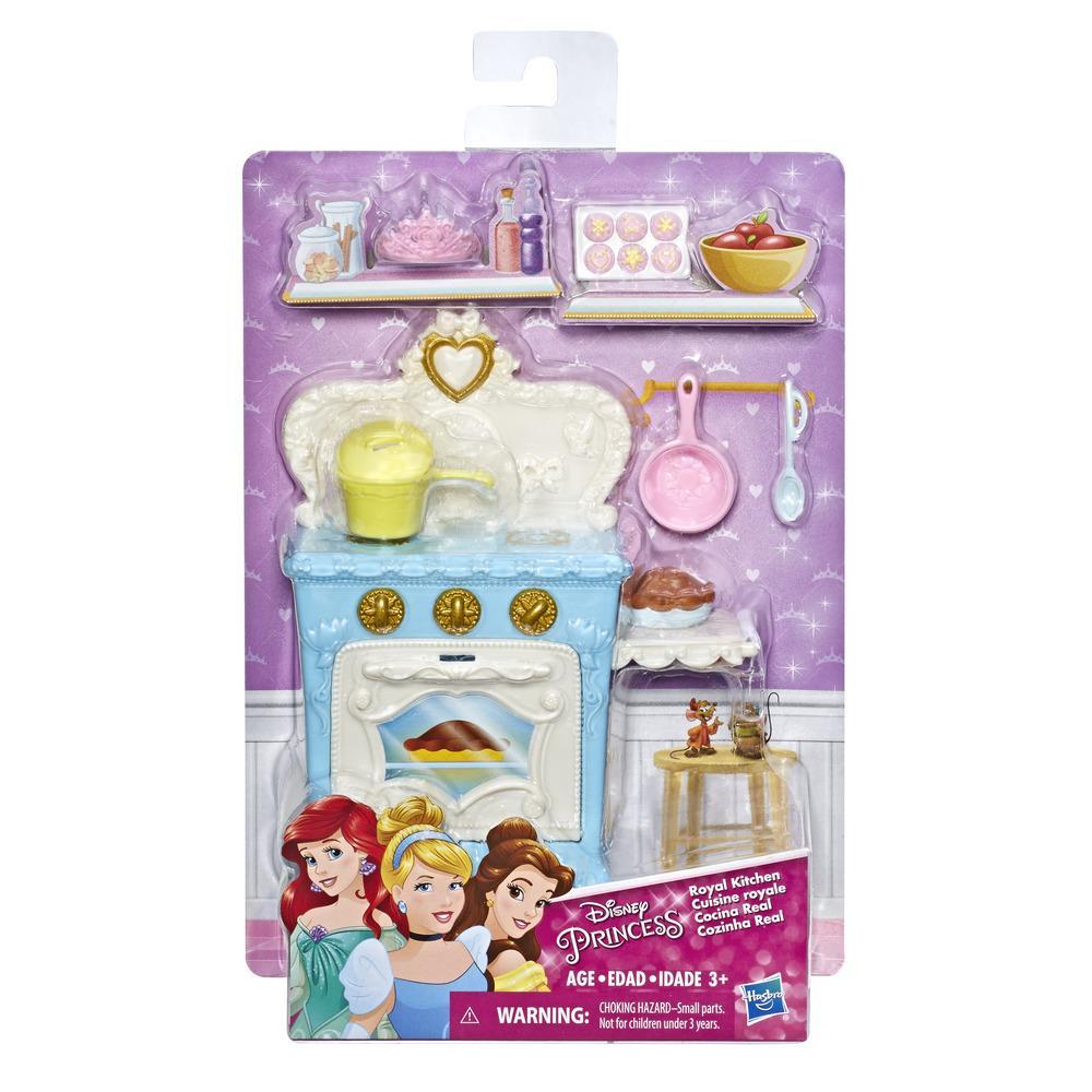 Hasbro Disney Princess Royal Kitchen Set – Raja Sahib Kids