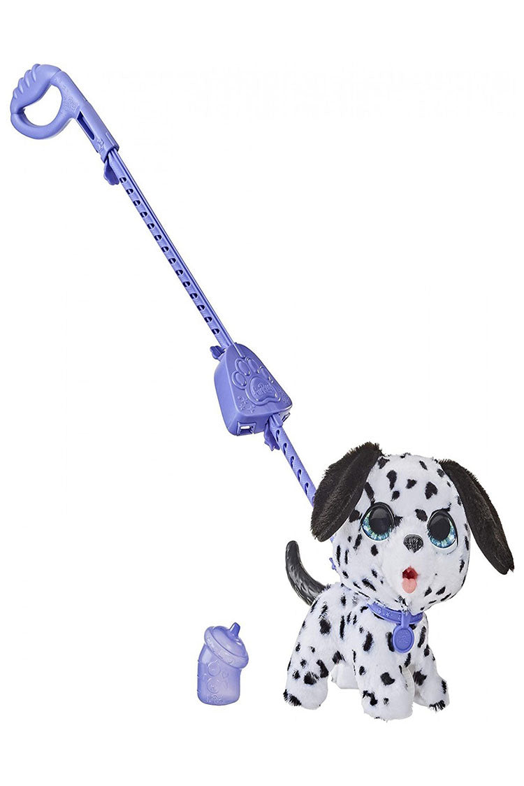 Hasbro FurReal Peealots Big Wags Pup Interactive Pet Toy – Raja