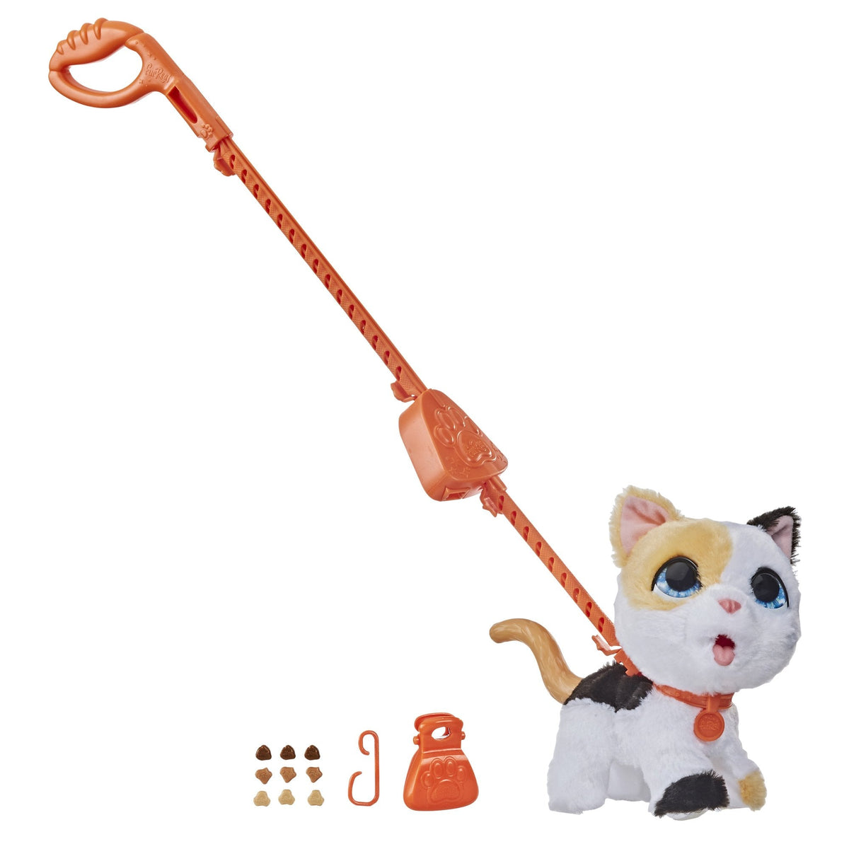 Hasbro FurReal Poopalots Big Wags Interactive Pet Toy – Raja Sahib Kids