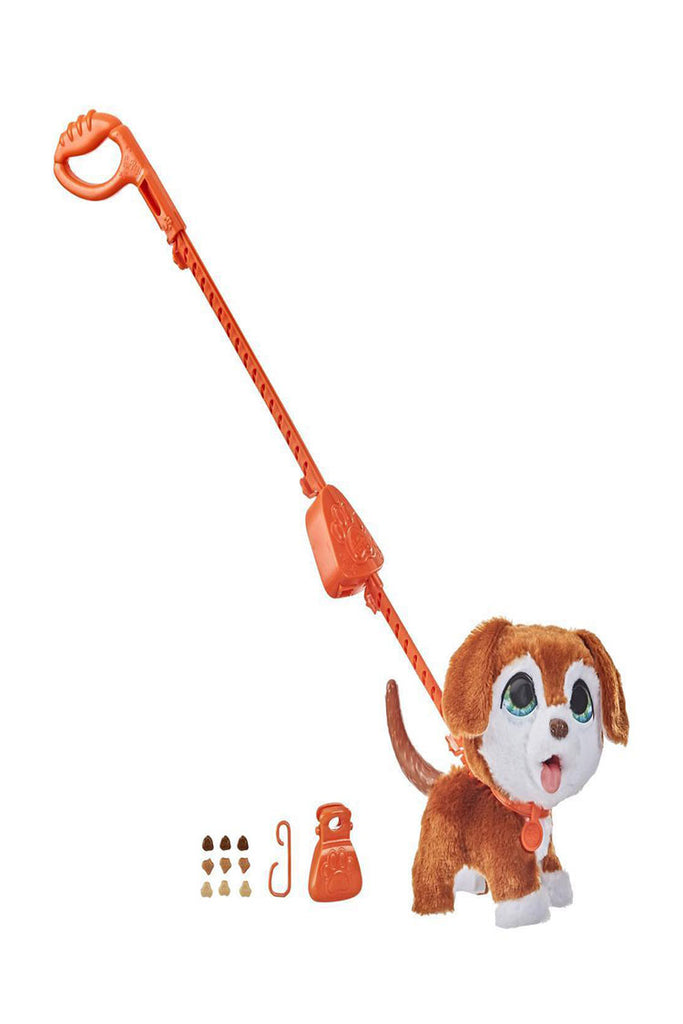 Picture of Hasbro FurReal Poopalots Big Wags - by Raja Sahib Kids