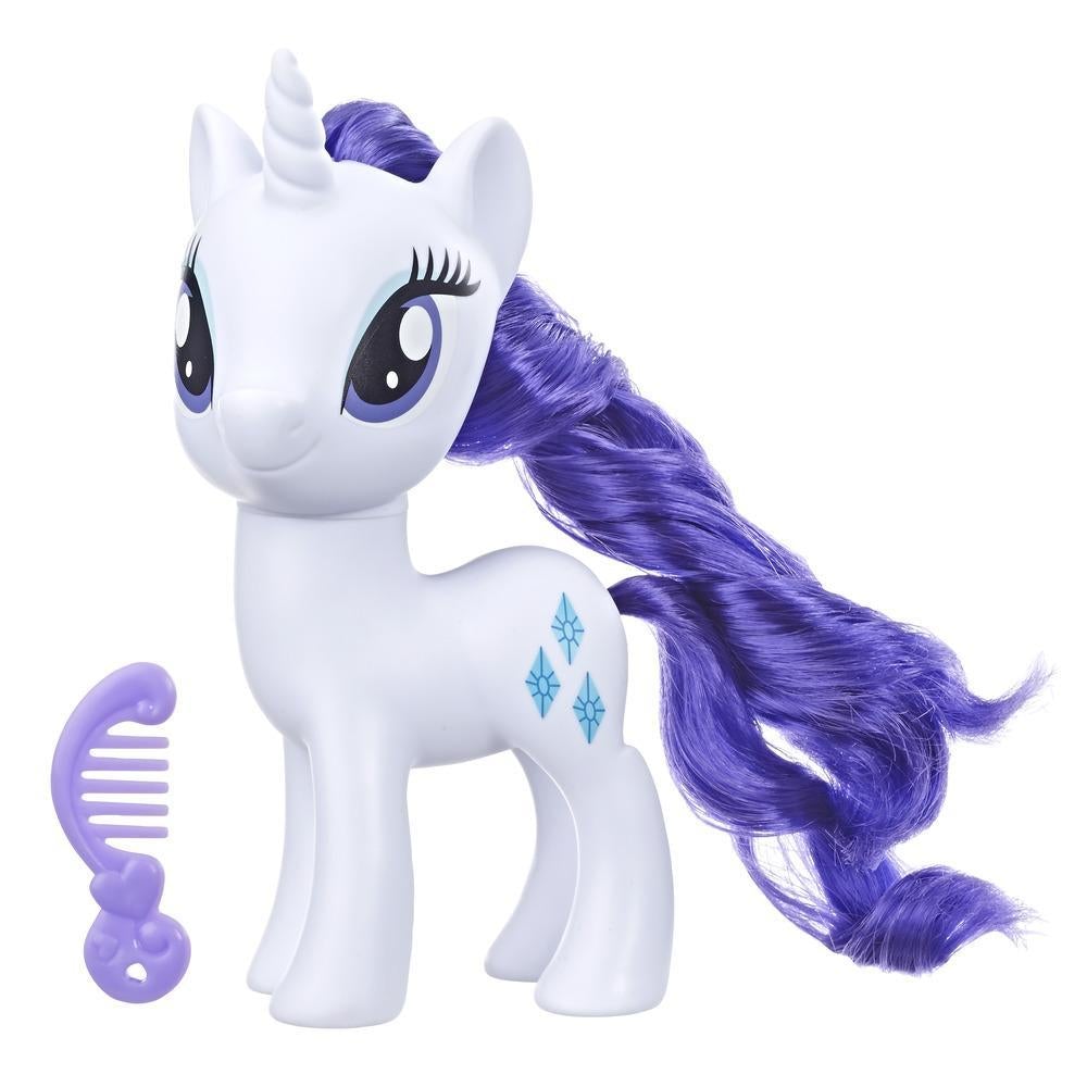 Picture of Hasbro My Little Pony Toy 6 Inch Rarity - by Raja Sahib Kids