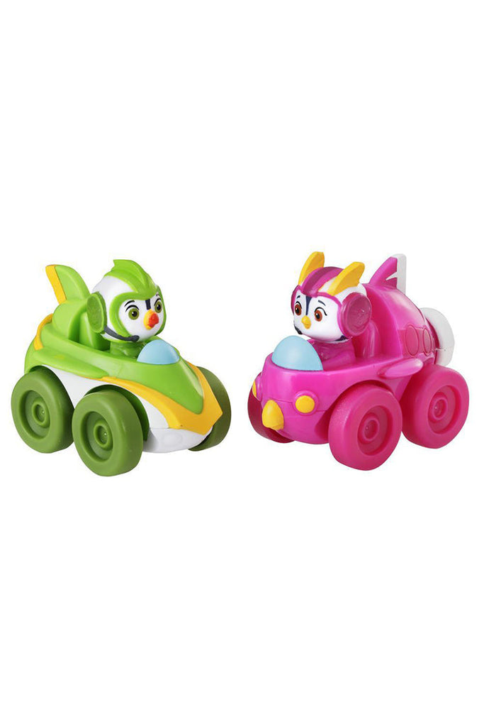 Picture of Hasbro Top Wing Penny and Brody Racers - by Raja Sahib Kids