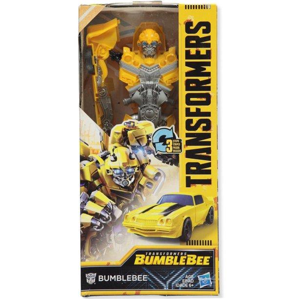 Picture of Hasbro Transformers Bumblebee 12 Inch Figure - by Raja Sahib Kids