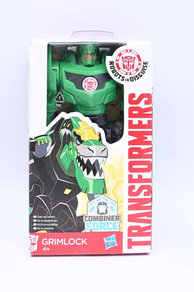 Picture of Hasbro Transformers Grimlock - by Raja Sahib Kids