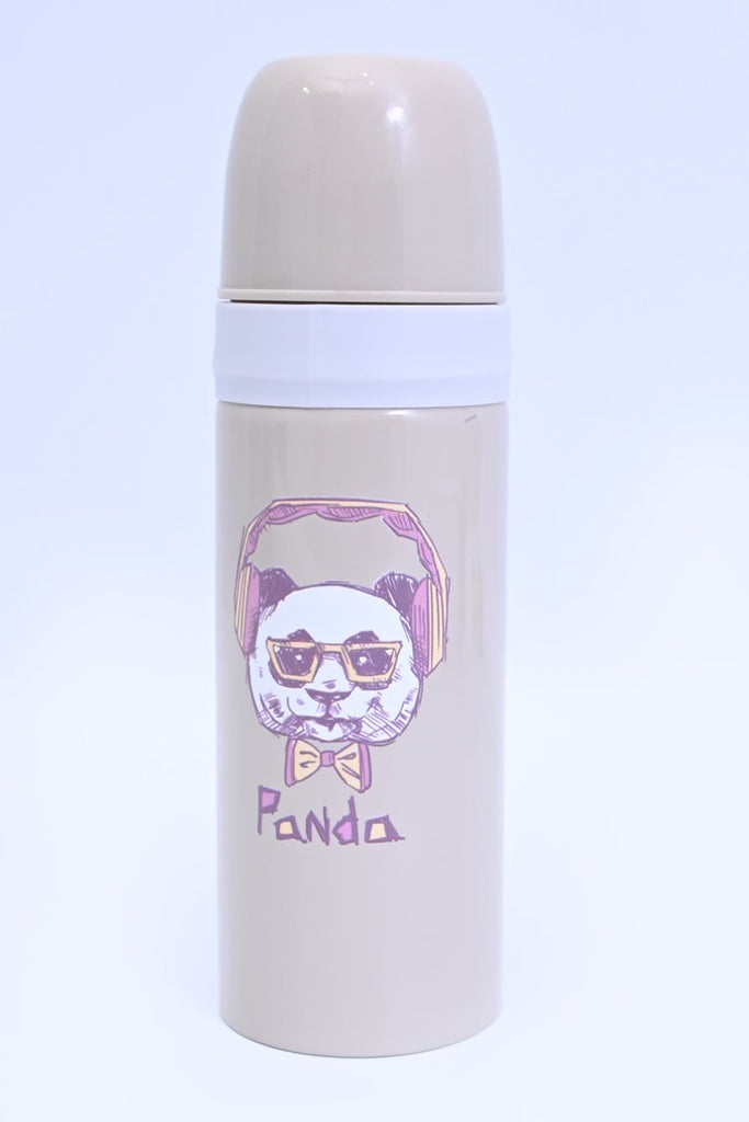 Picture of Hot & Cold Water Bottle Skin 350ml - by Raja Sahib Kids