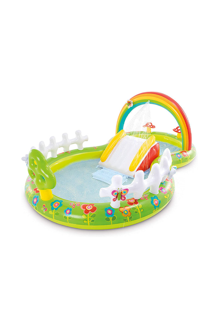 Intex My Garden Play Center Pool – Raja Sahib Kids