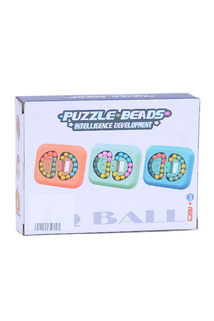 Picture of IQ Ball Puzzle Beads - by Raja Sahib Kids