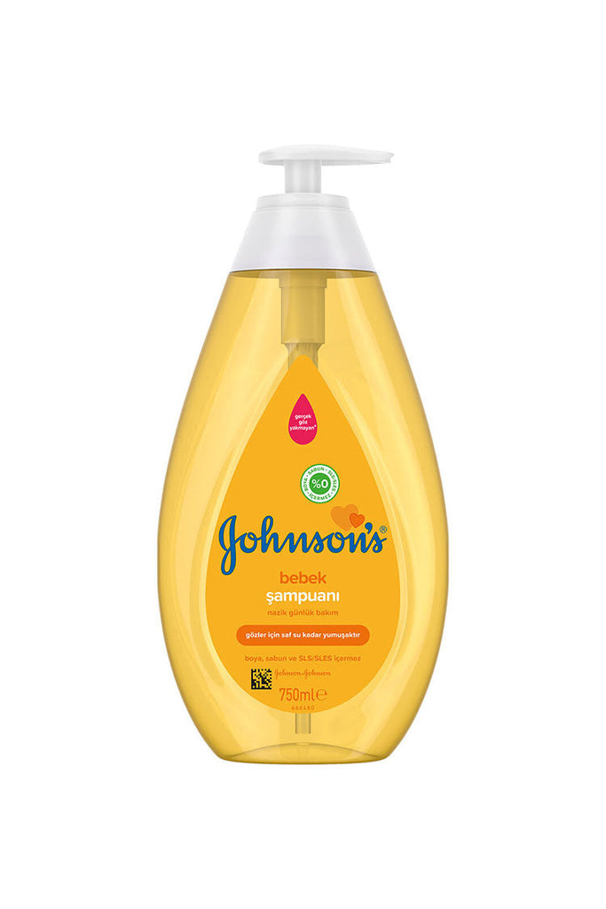 Picture of Johnson's Baby Shampoo 750ml - by Raja Sahib Kids