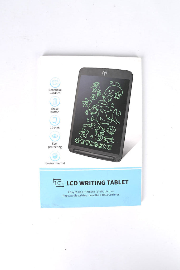 Picture of LCD Writing Tablet 10" - by Raja Sahib Kids