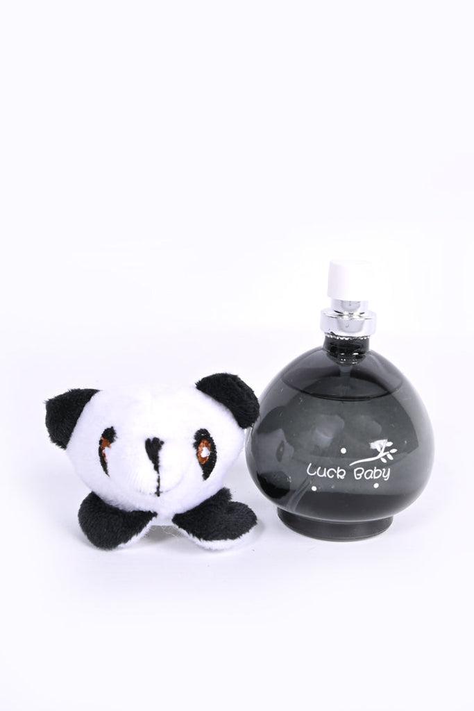 Picture of Luck Baby Panda Perfume 50ml - by Raja Sahib Kids