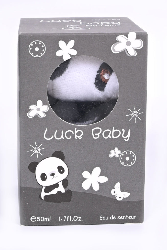 Picture of Luck Baby Panda Perfume 50ml - by Raja Sahib Kids